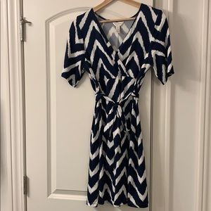 Three Seasons Maternity Dress Size Large